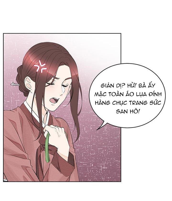 đọc truyện Phu Quân Bé Bỏng Chương 1.3 ảnh 6 tại Thiên Thai Truyện