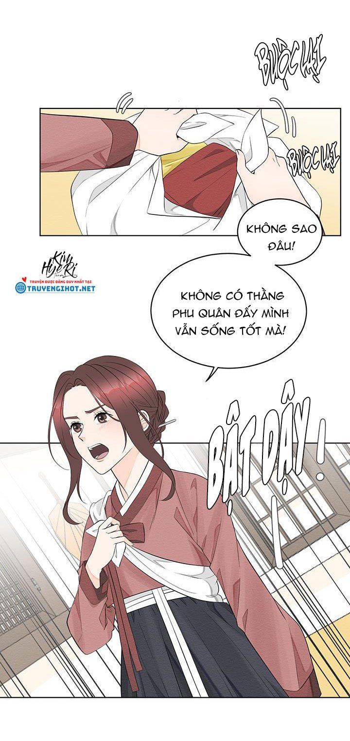 đọc truyện Phu Quân Bé Bỏng Chương 1.3 ảnh 7 tại Thiên Thai Truyện