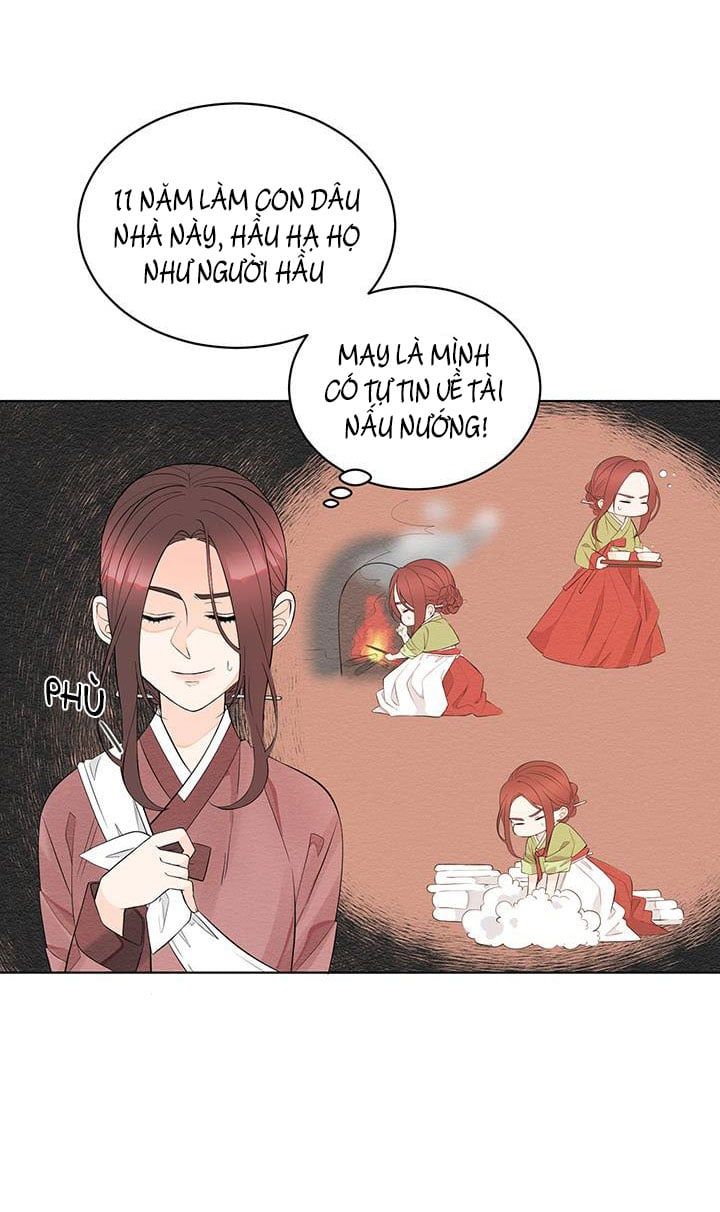 đọc truyện Phu Quân Bé Bỏng Chương 1.3 ảnh 8 tại Thiên Thai Truyện