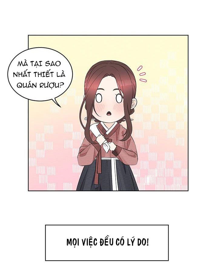 đọc truyện Phu Quân Bé Bỏng Chương 1.3 ảnh 10 tại Thiên Thai Truyện