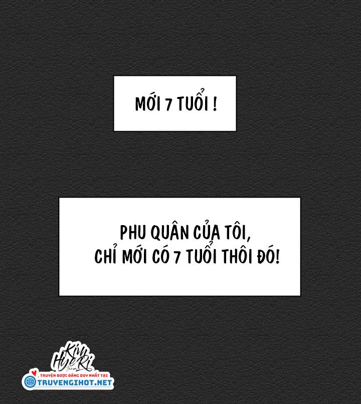 đọc truyện Phu Quân Bé Bỏng Chương 1 ảnh 17 tại Giả Dược