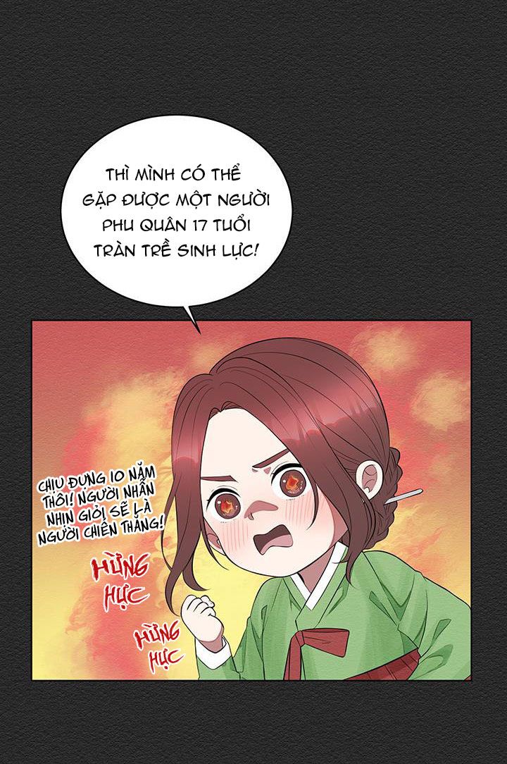 đọc truyện Phu Quân Bé Bỏng Chương 1 ảnh 22 tại Giả Dược