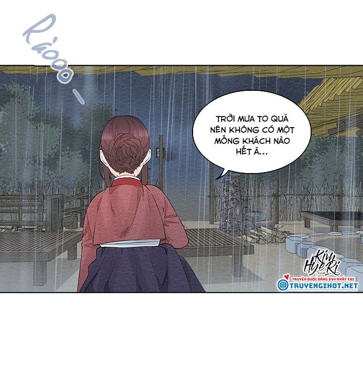 đọc truyện Phu Quân Bé Bỏng Chương 2.1 ảnh 3 tại Thiên Thai Truyện