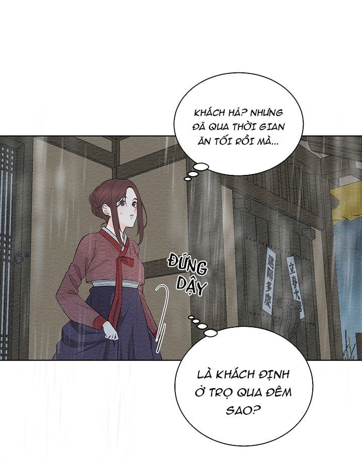 đọc truyện Phu Quân Bé Bỏng Chương 2.1 ảnh 13 tại Thiên Thai Truyện