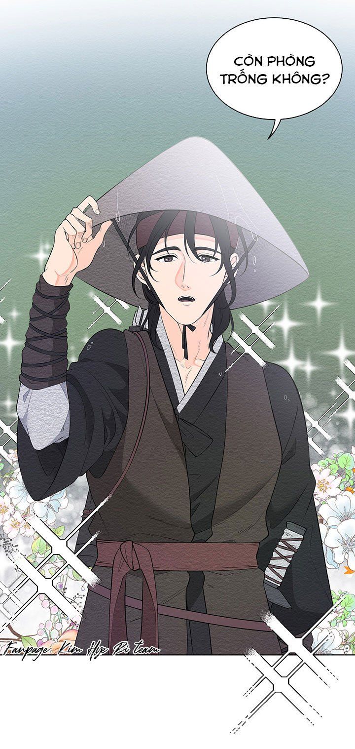 đọc truyện Phu Quân Bé Bỏng Chương 2.1 ảnh 15 tại Thiên Thai Truyện