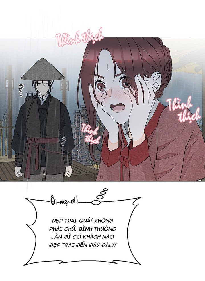 đọc truyện Phu Quân Bé Bỏng Chương 2.1 ảnh 17 tại Thiên Thai Truyện