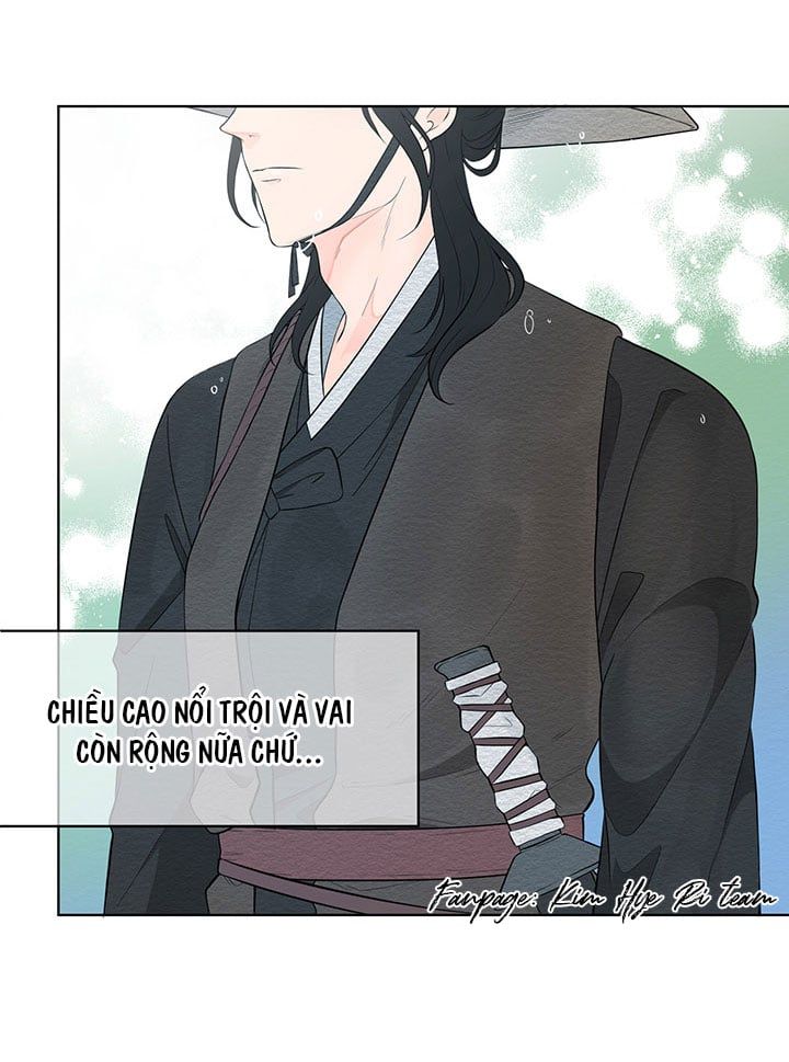 đọc truyện Phu Quân Bé Bỏng Chương 2.1 ảnh 20 tại Thiên Thai Truyện