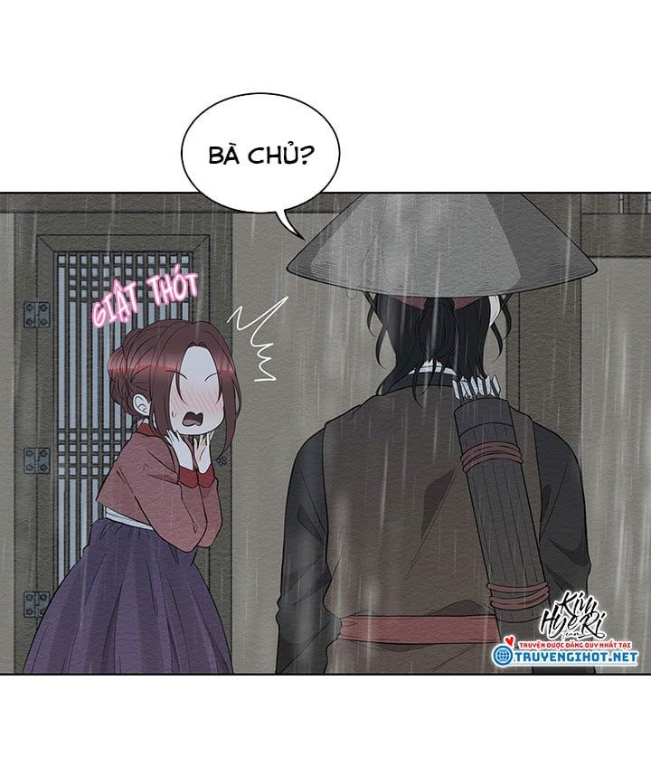 đọc truyện Phu Quân Bé Bỏng Chương 2.1 ảnh 21 tại Thiên Thai Truyện