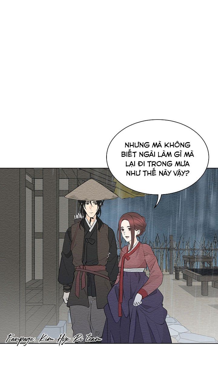 đọc truyện Phu Quân Bé Bỏng Chương 2.1 ảnh 24 tại Thiên Thai Truyện