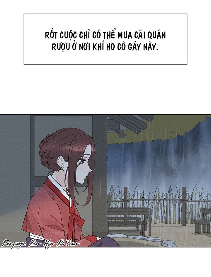 đọc truyện Phu Quân Bé Bỏng Chương 2.1 ảnh 5 tại Thiên Thai Truyện