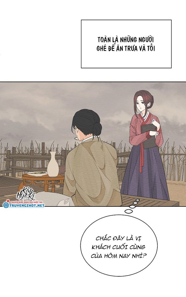 đọc truyện Phu Quân Bé Bỏng Chương 2.1 ảnh 7 tại Thiên Thai Truyện