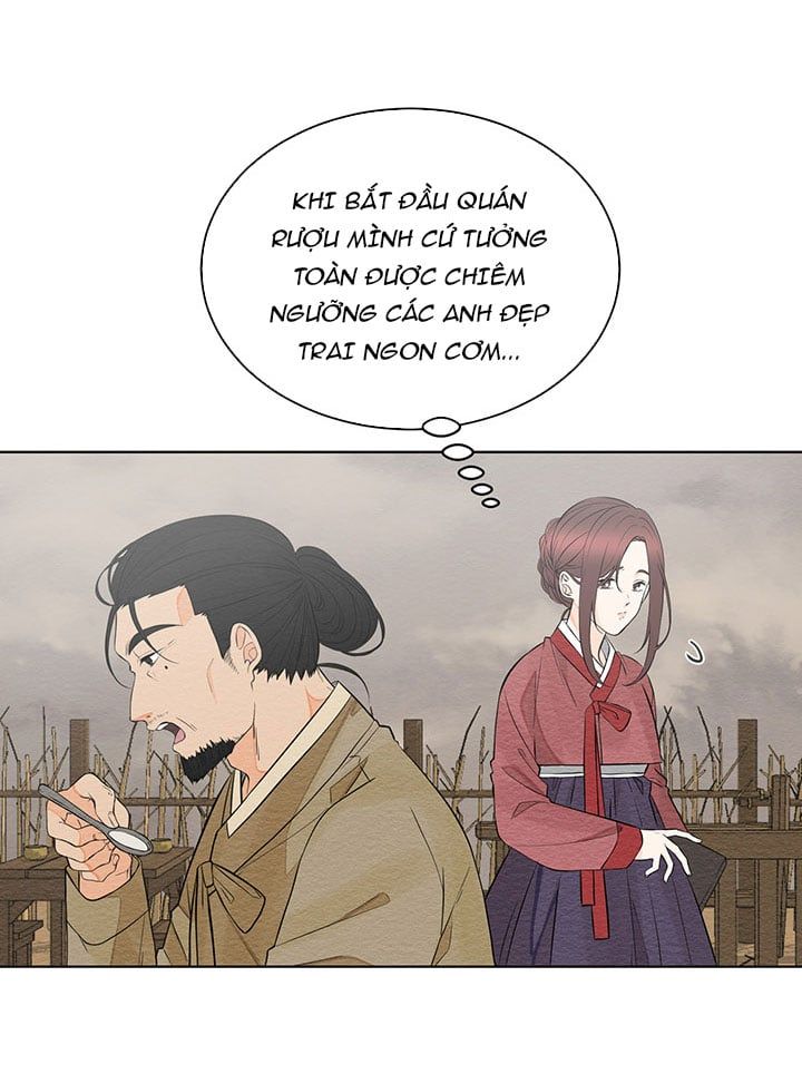 đọc truyện Phu Quân Bé Bỏng Chương 2.1 ảnh 8 tại Thiên Thai Truyện