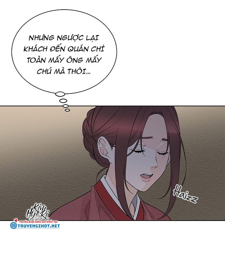 đọc truyện Phu Quân Bé Bỏng Chương 2.1 ảnh 9 tại Thiên Thai Truyện