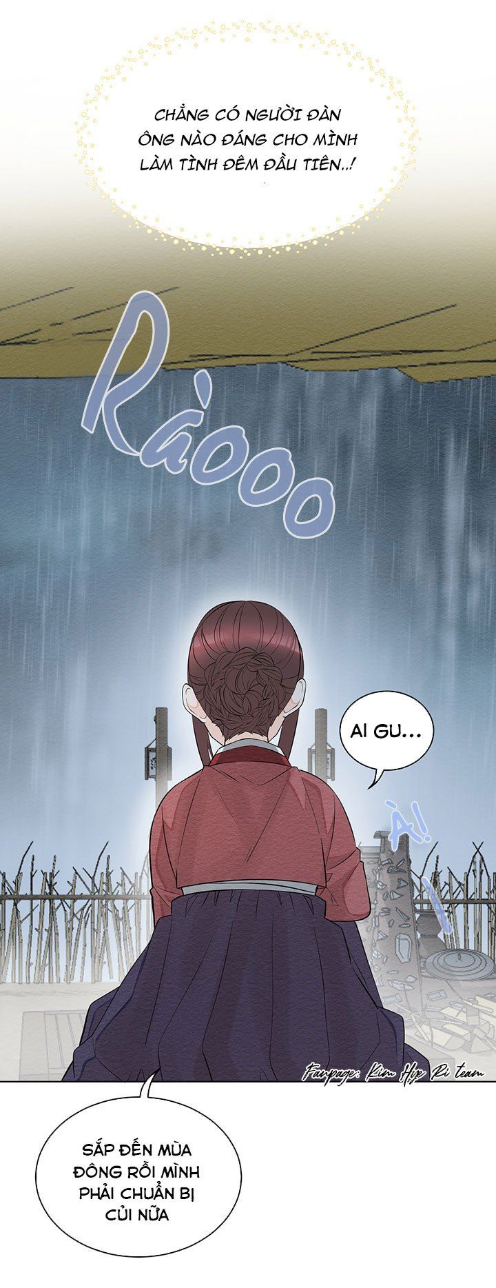 đọc truyện Phu Quân Bé Bỏng Chương 2.1 ảnh 10 tại Thiên Thai Truyện