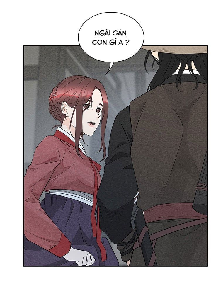 đọc truyện Phu Quân Bé Bỏng Chương 2.2 ảnh 2 tại Thiên Thai Truyện