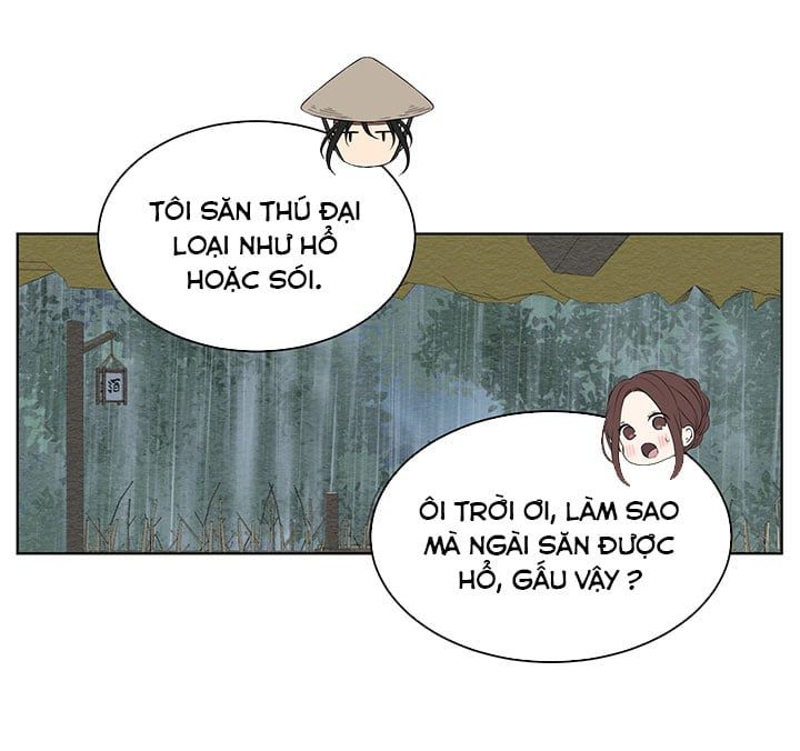 đọc truyện Phu Quân Bé Bỏng Chương 2.2 ảnh 3 tại Thiên Thai Truyện