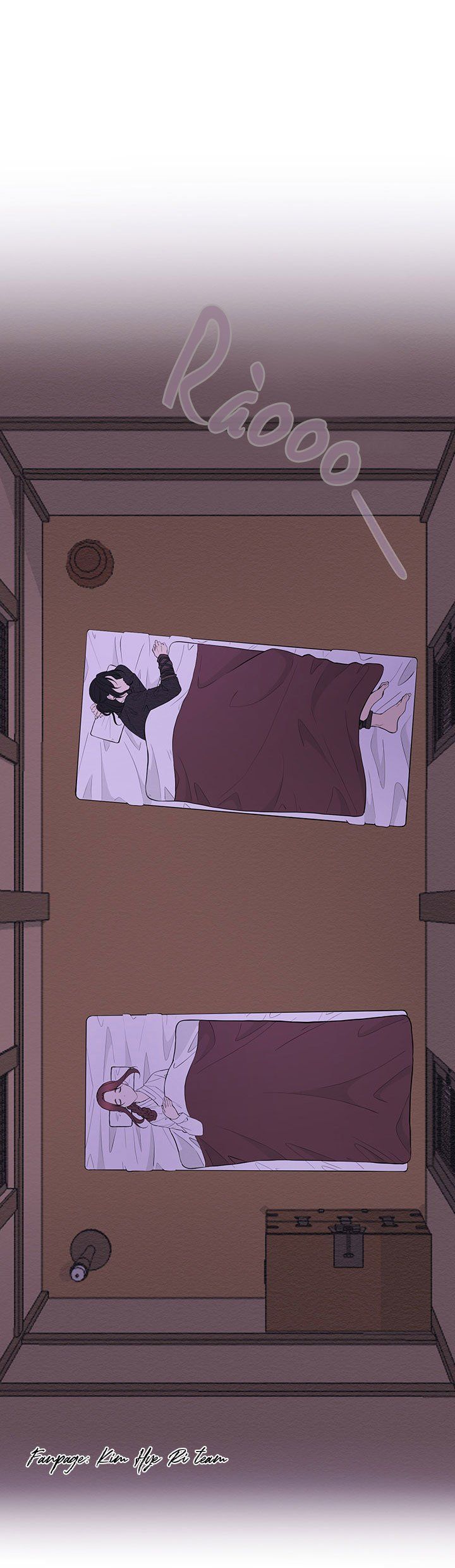 đọc truyện Phu Quân Bé Bỏng Chương 2.2 ảnh 14 tại Thiên Thai Truyện