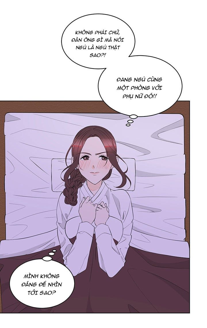 đọc truyện Phu Quân Bé Bỏng Chương 2.2 ảnh 17 tại Thiên Thai Truyện