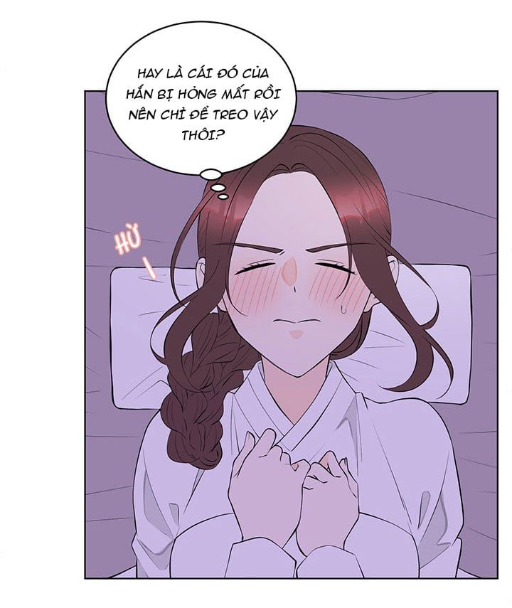 đọc truyện Phu Quân Bé Bỏng Chương 2.2 ảnh 18 tại Thiên Thai Truyện