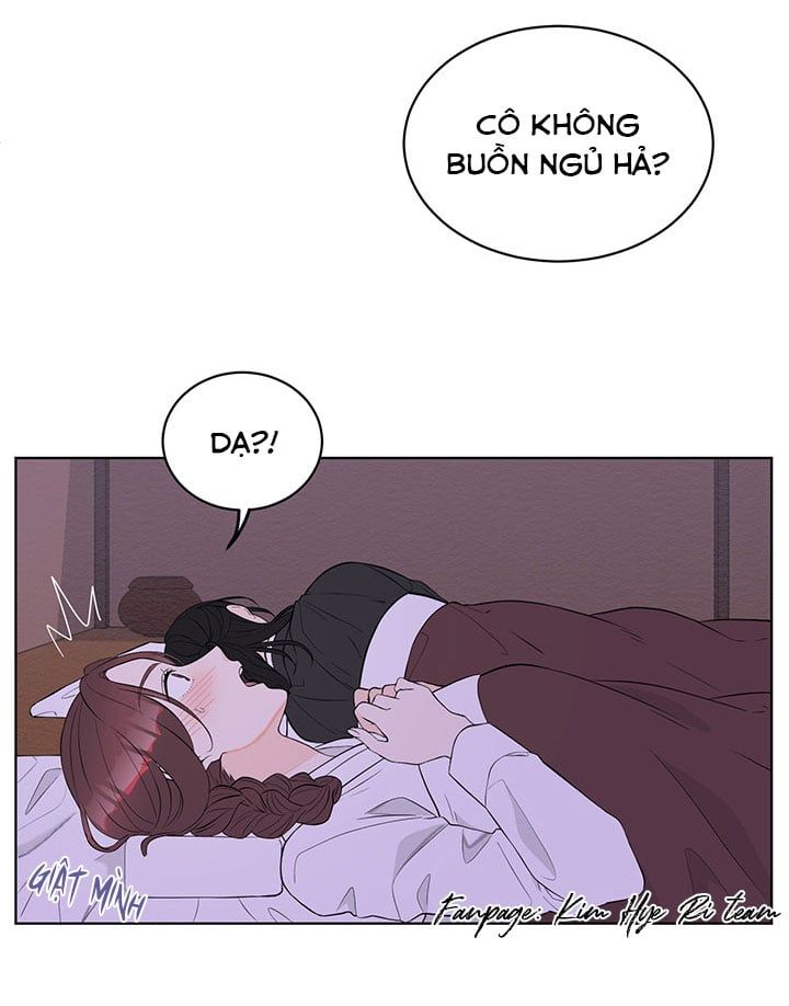 đọc truyện Phu Quân Bé Bỏng Chương 2.2 ảnh 19 tại Thiên Thai Truyện