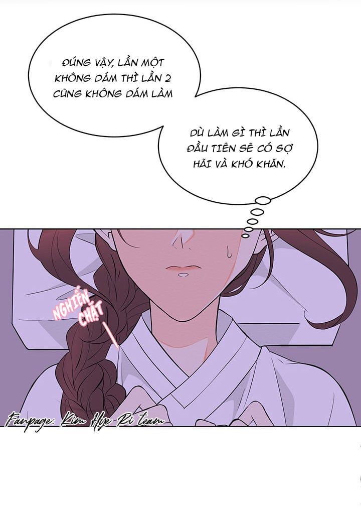 đọc truyện Phu Quân Bé Bỏng Chương 2.2 ảnh 23 tại Thiên Thai Truyện