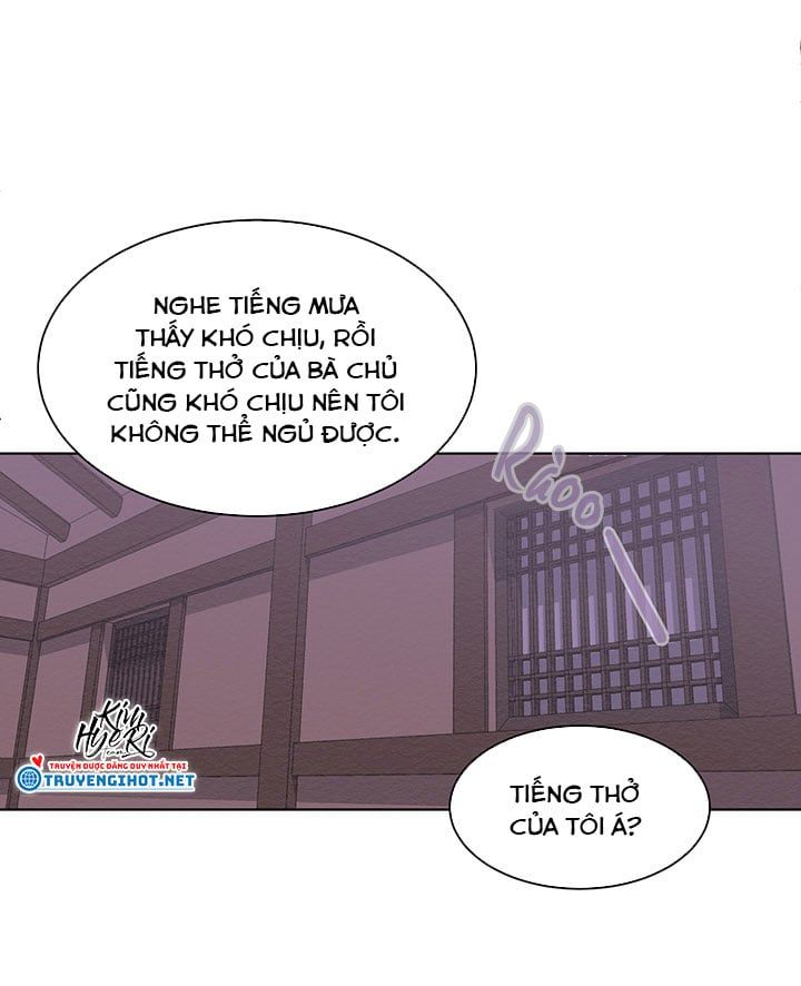 đọc truyện Phu Quân Bé Bỏng Chương 2.2 ảnh 24 tại Thiên Thai Truyện