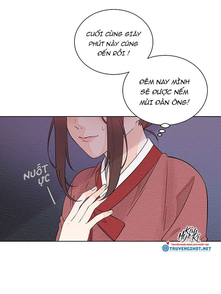 đọc truyện Phu Quân Bé Bỏng Chương 2.2 ảnh 6 tại Thiên Thai Truyện