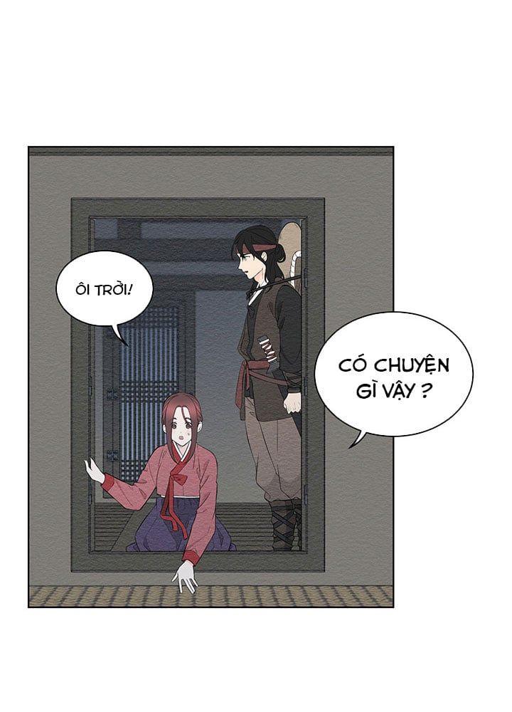 đọc truyện Phu Quân Bé Bỏng Chương 2.2 ảnh 7 tại Thiên Thai Truyện