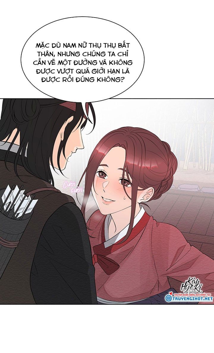 đọc truyện Phu Quân Bé Bỏng Chương 2.2 ảnh 11 tại Thiên Thai Truyện