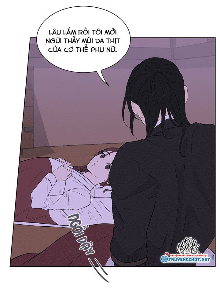 đọc truyện Phu Quân Bé Bỏng Chương 2.3 ảnh 2 tại Thiên Thai Truyện