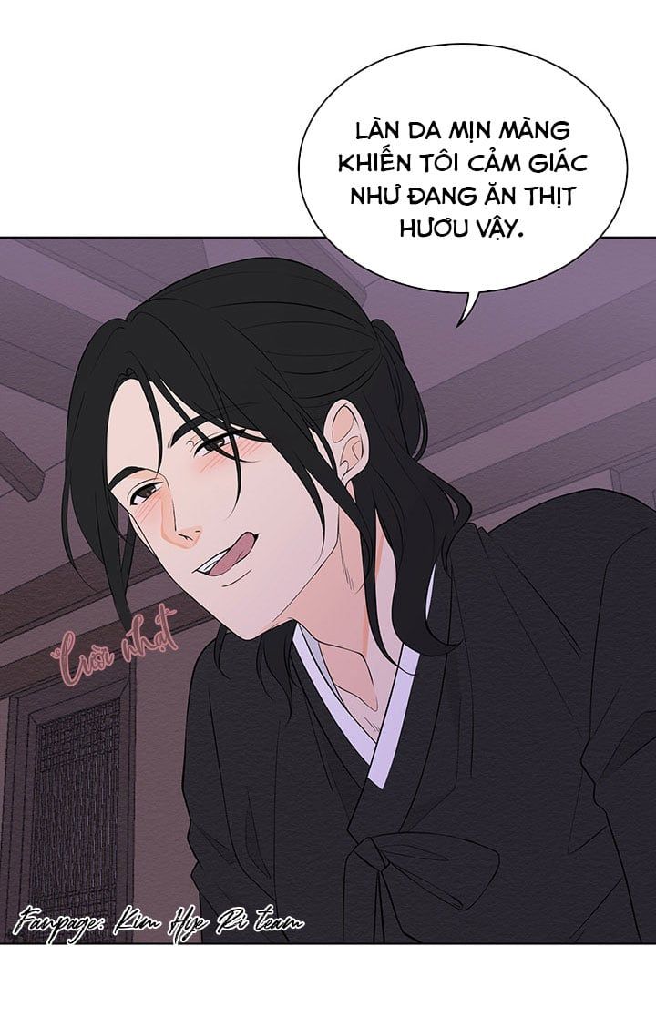 đọc truyện Phu Quân Bé Bỏng Chương 2.3 ảnh 19 tại Thiên Thai Truyện