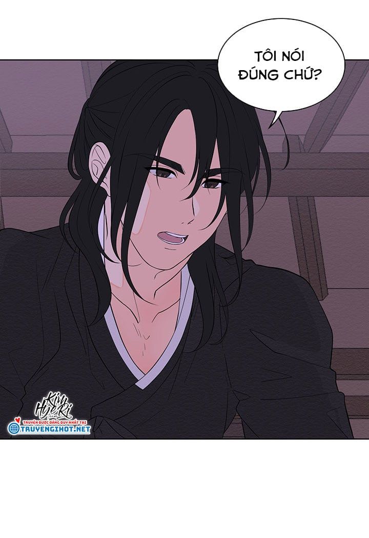 đọc truyện Phu Quân Bé Bỏng Chương 2.3 ảnh 5 tại Thiên Thai Truyện