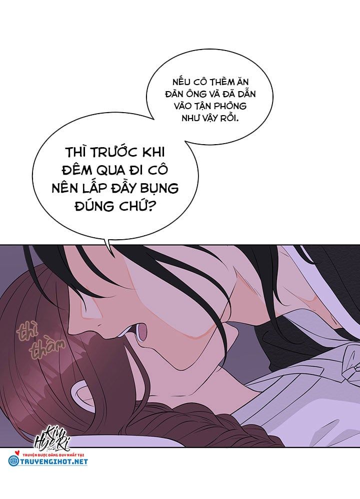 đọc truyện Phu Quân Bé Bỏng Chương 2.3 ảnh 6 tại Thiên Thai Truyện