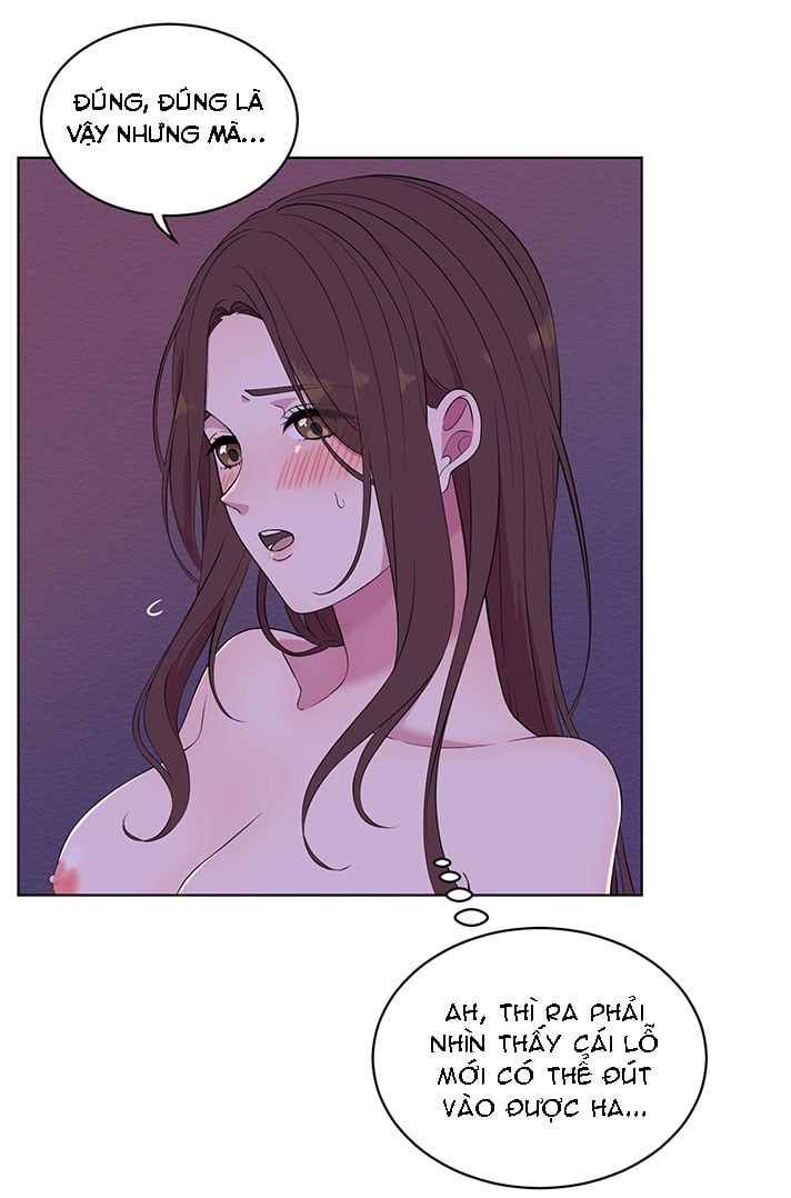 đọc truyện Phu Quân Bé Bỏng Chương 3.1 ảnh 12 tại Thiên Thai Truyện