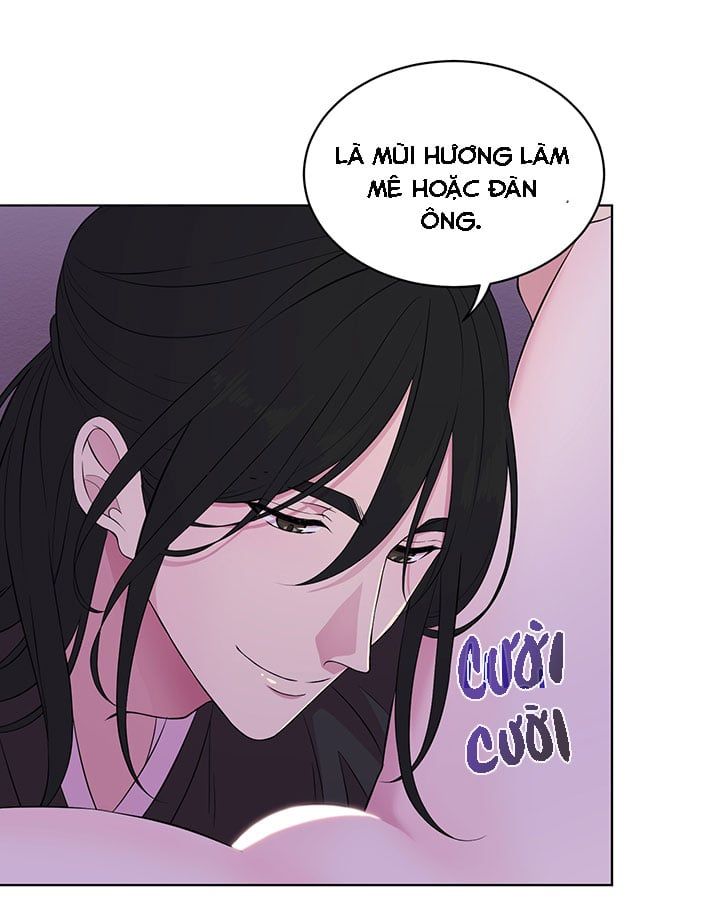 đọc truyện Phu Quân Bé Bỏng Chương 3.1 ảnh 15 tại Thiên Thai Truyện