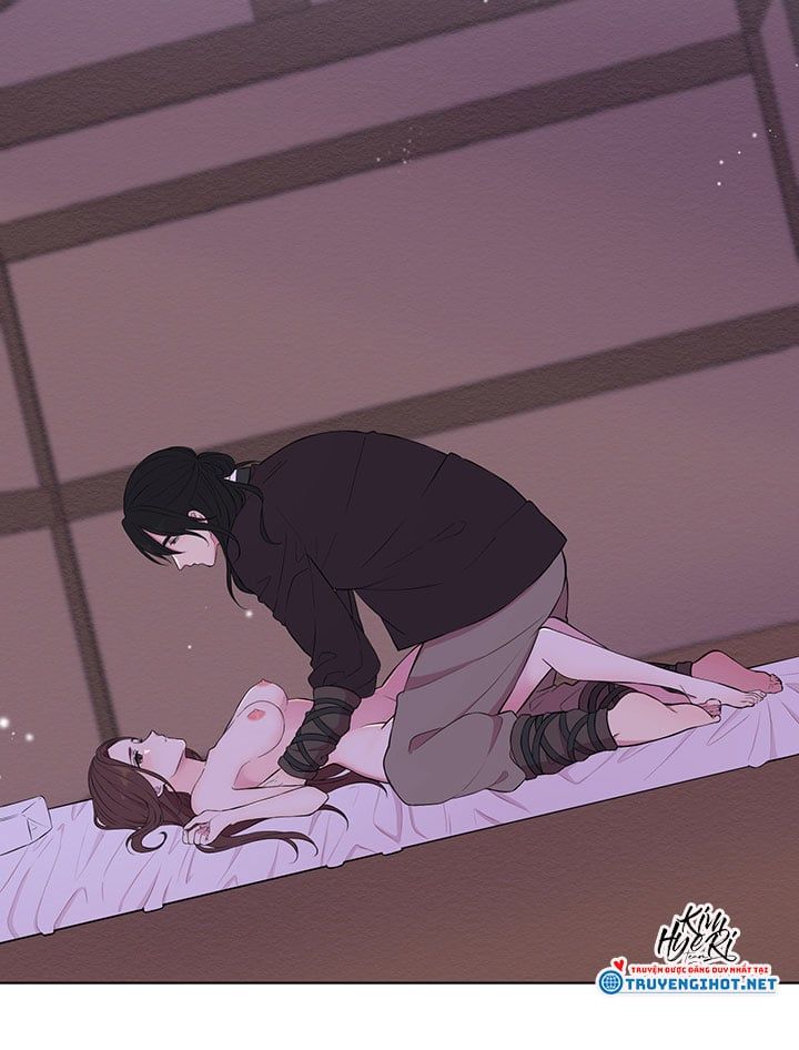 đọc truyện Phu Quân Bé Bỏng Chương 3.1 ảnh 4 tại Thiên Thai Truyện