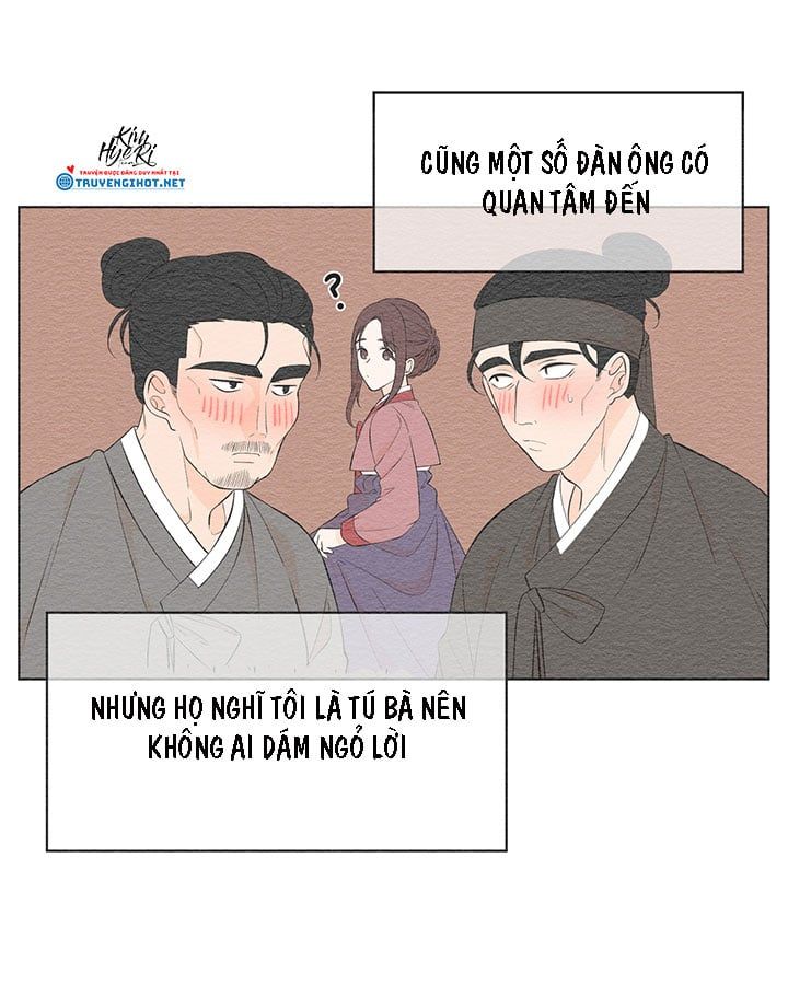 đọc truyện Phu Quân Bé Bỏng Chương 3.1 ảnh 23 tại Thiên Thai Truyện