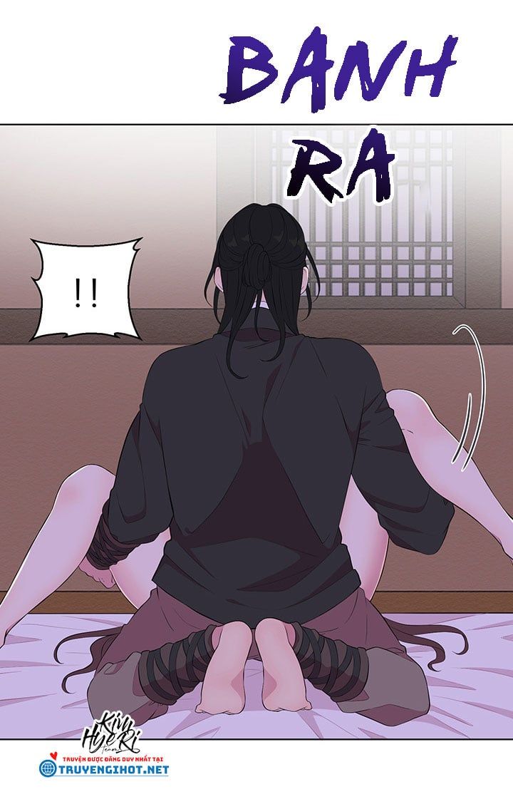 đọc truyện Phu Quân Bé Bỏng Chương 3.1 ảnh 8 tại Thiên Thai Truyện