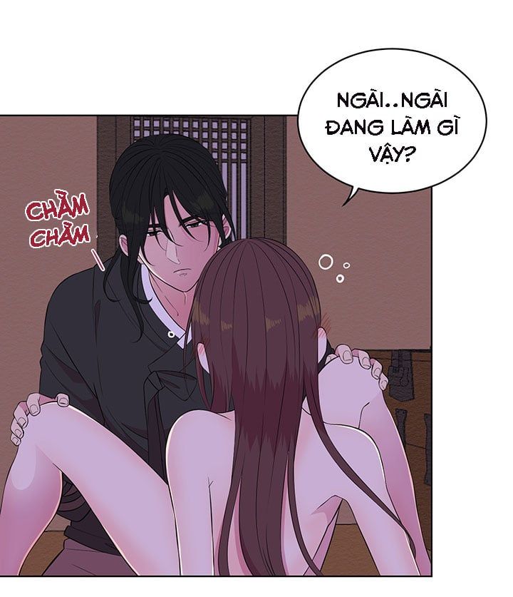 đọc truyện Phu Quân Bé Bỏng Chương 3.1 ảnh 9 tại Thiên Thai Truyện