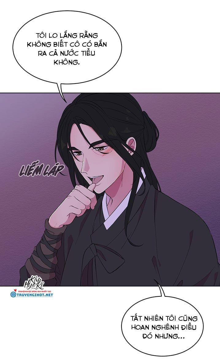 đọc truyện Phu Quân Bé Bỏng Chương 3.2 ảnh 14 tại Thiên Thai Truyện