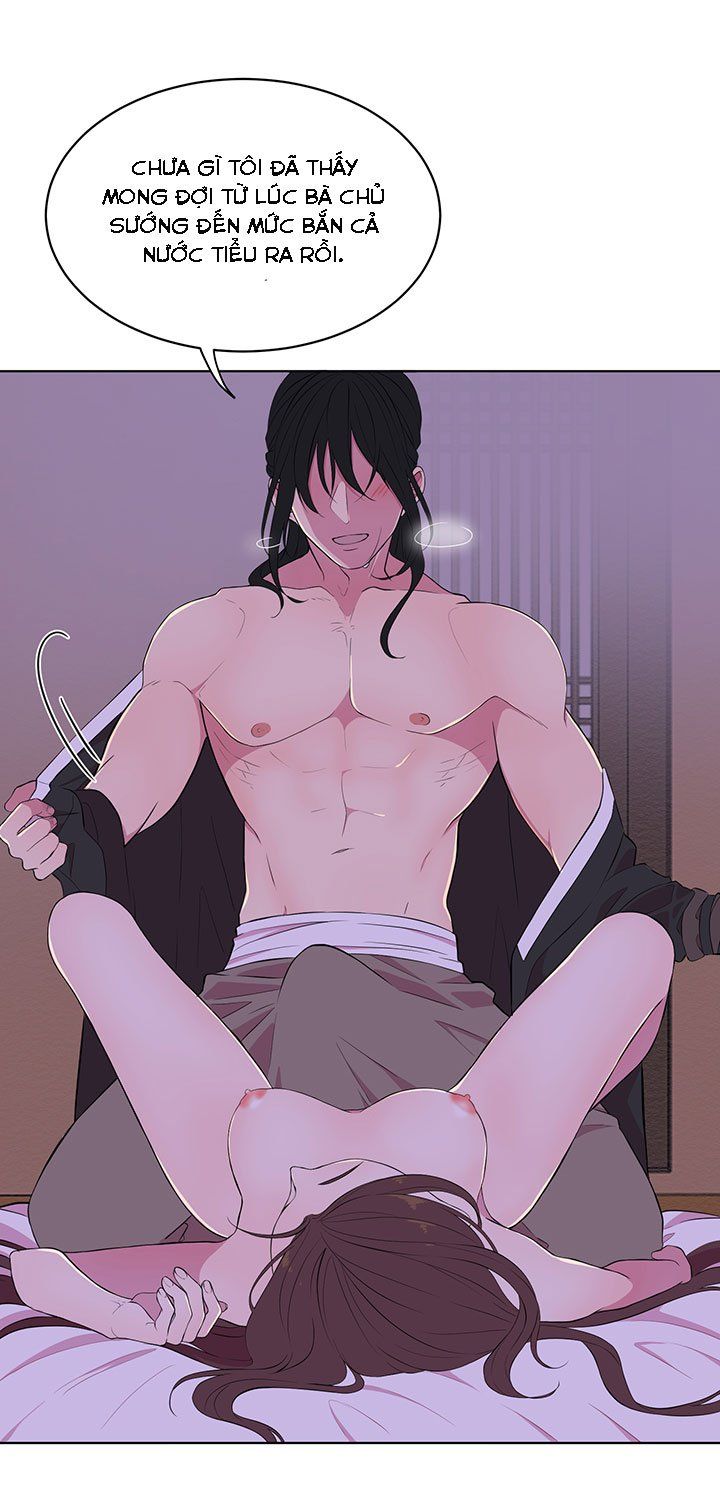 đọc truyện Phu Quân Bé Bỏng Chương 3.2 ảnh 15 tại Thiên Thai Truyện