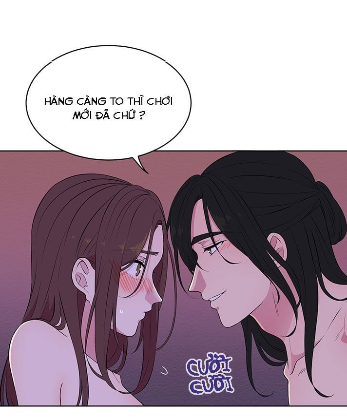 đọc truyện Phu Quân Bé Bỏng Chương 3.2 ảnh 22 tại Thiên Thai Truyện