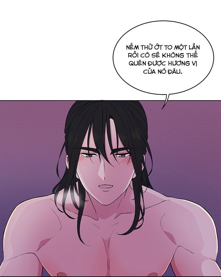 đọc truyện Phu Quân Bé Bỏng Chương 3.2 ảnh 26 tại Thiên Thai Truyện