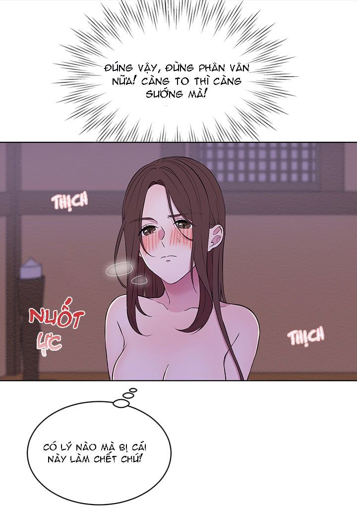 đọc truyện Phu Quân Bé Bỏng Chương 3.2 ảnh 27 tại Thiên Thai Truyện