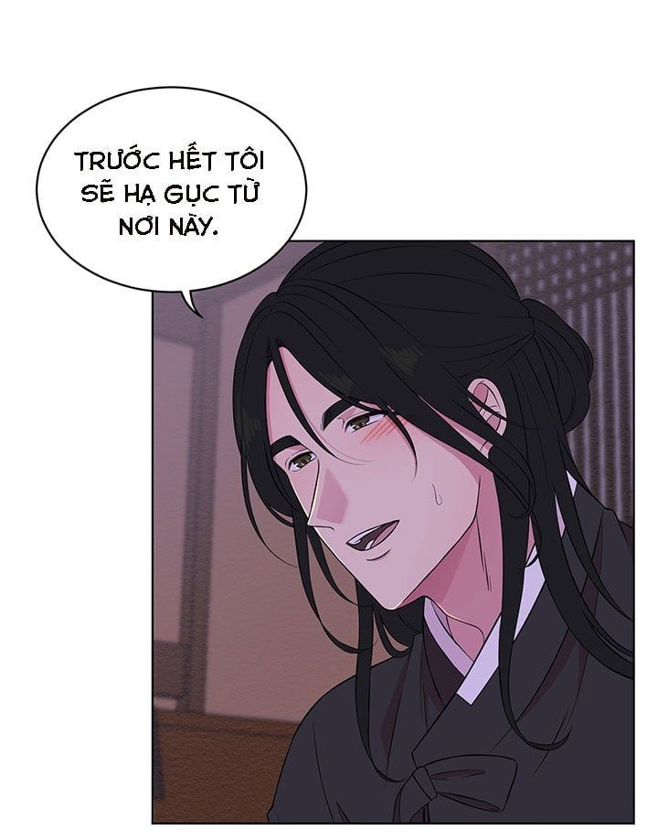 đọc truyện Phu Quân Bé Bỏng Chương 3.2 ảnh 5 tại Thiên Thai Truyện