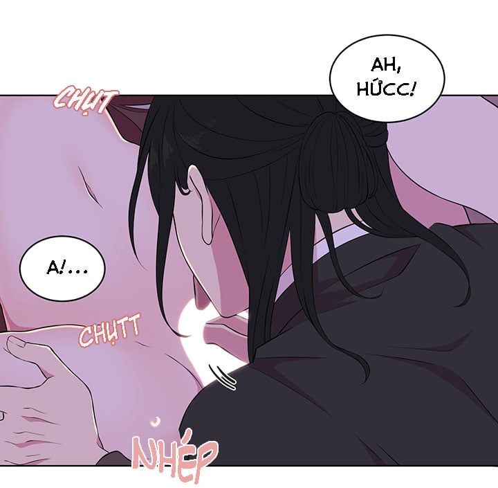 đọc truyện Phu Quân Bé Bỏng Chương 3.2 ảnh 9 tại Thiên Thai Truyện