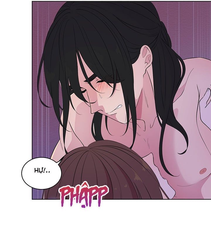 đọc truyện Phu Quân Bé Bỏng Chương 3.3 ảnh 16 tại Thiên Thai Truyện