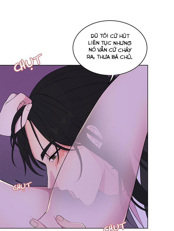 đọc truyện Phu Quân Bé Bỏng Chương 3 ảnh 17 tại Giả Dược