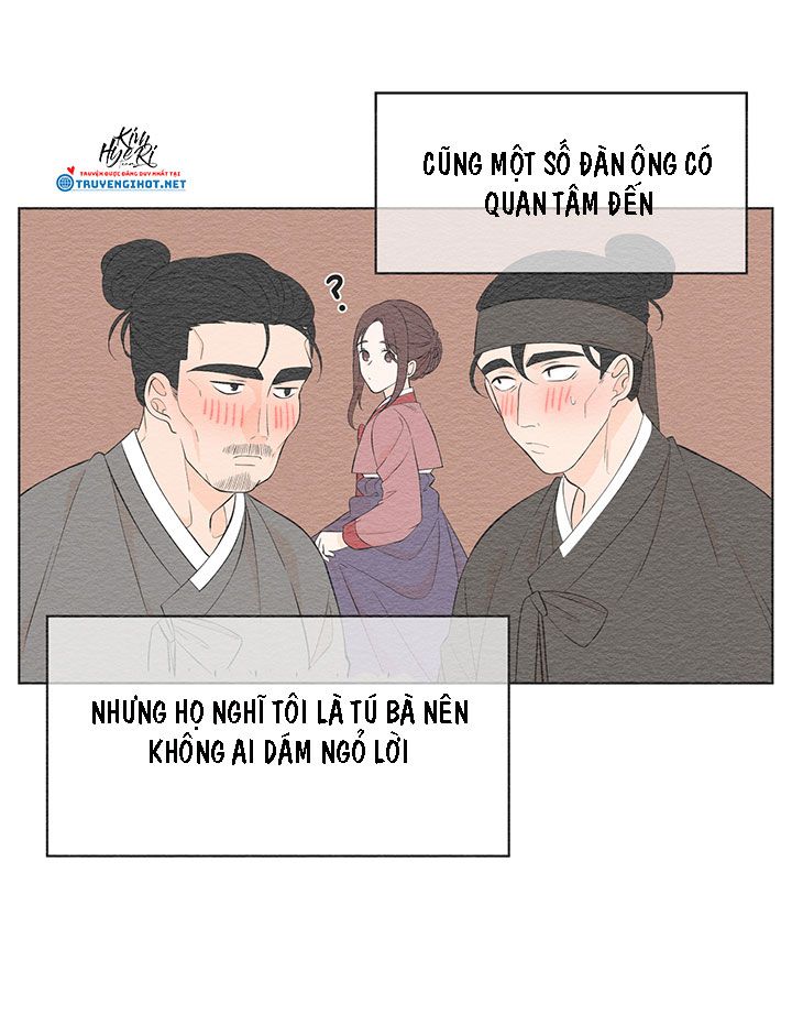 đọc truyện Phu Quân Bé Bỏng Chương 3 ảnh 21 tại Giả Dược