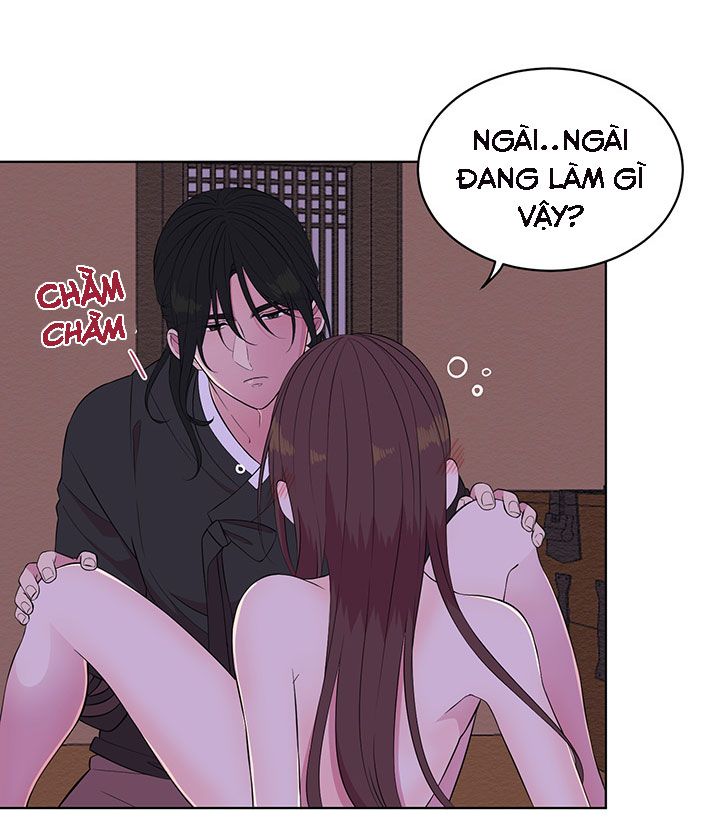 đọc truyện Phu Quân Bé Bỏng Chương 3 ảnh 7 tại Giả Dược